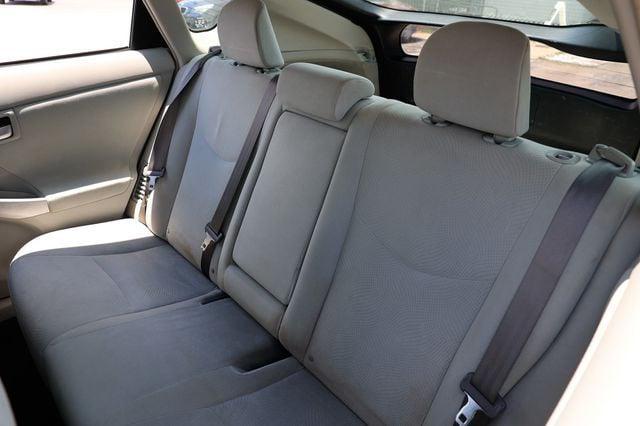 used 2015 Toyota Prius car, priced at $10,491