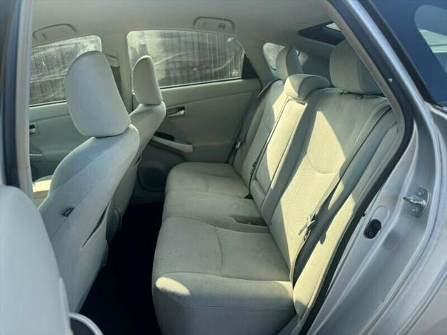 used 2015 Toyota Prius car, priced at $11,995