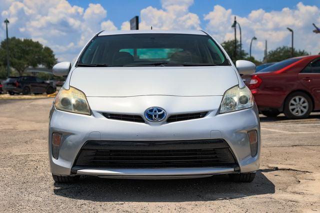 used 2015 Toyota Prius car, priced at $10,491