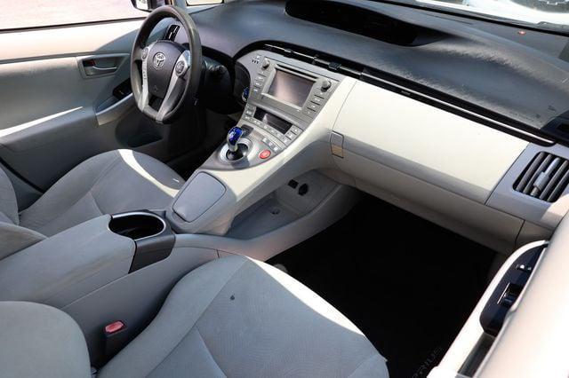 used 2015 Toyota Prius car, priced at $10,491