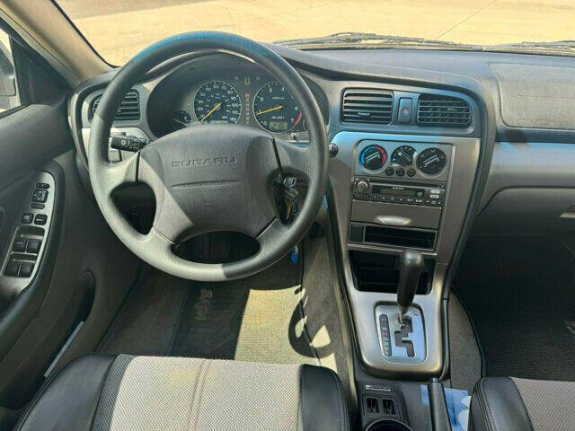 used 2006 Subaru Baja car, priced at $9,995