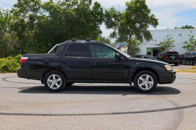 used 2006 Subaru Baja car, priced at $9,995