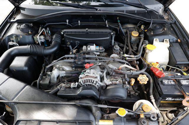 used 2006 Subaru Baja car, priced at $9,995