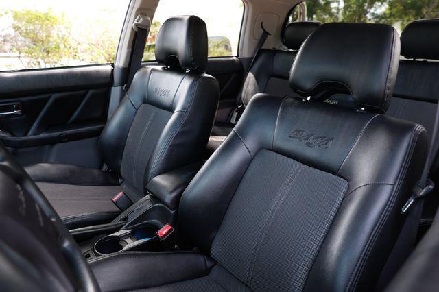 used 2006 Subaru Baja car, priced at $9,995