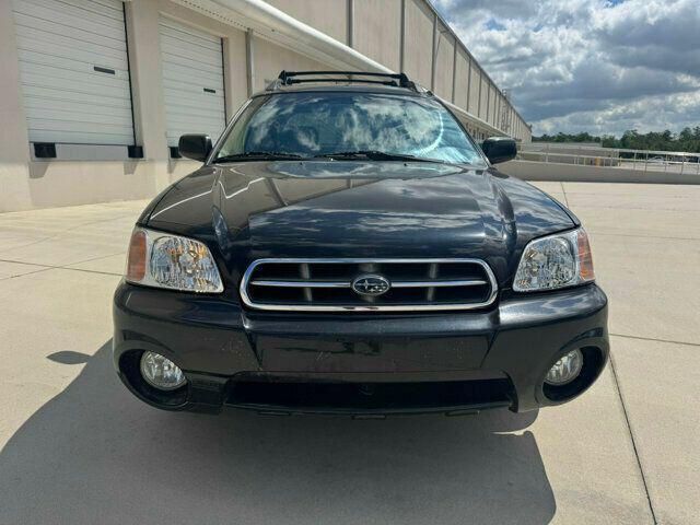used 2006 Subaru Baja car, priced at $9,995