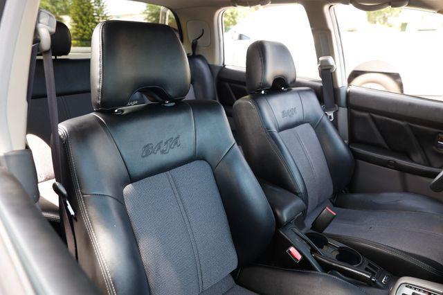 used 2006 Subaru Baja car, priced at $9,995