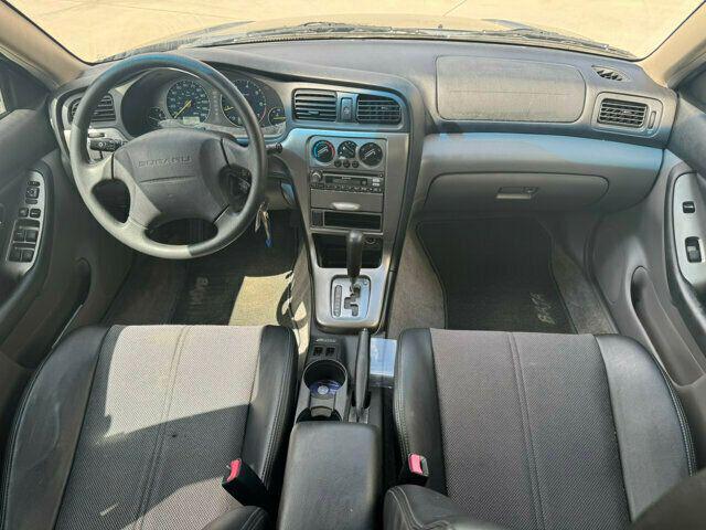used 2006 Subaru Baja car, priced at $9,995