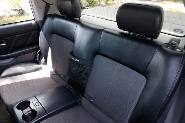 used 2006 Subaru Baja car, priced at $9,995
