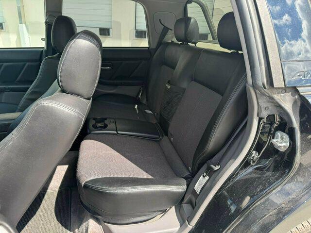 used 2006 Subaru Baja car, priced at $9,995