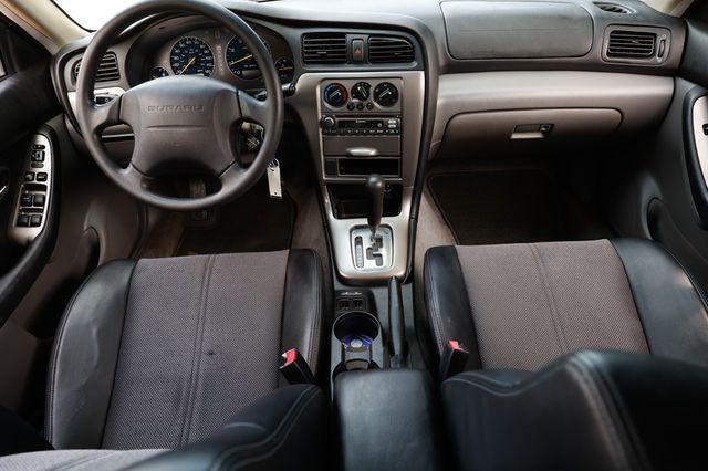 used 2006 Subaru Baja car, priced at $9,995
