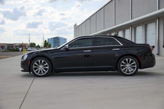 used 2019 Chrysler 300 car, priced at $16,995