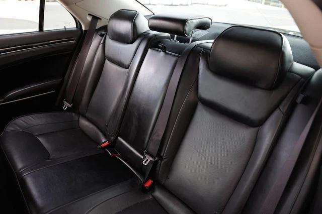 used 2019 Chrysler 300 car, priced at $11,995