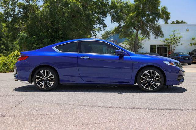 used 2017 Honda Accord car, priced at $12,995