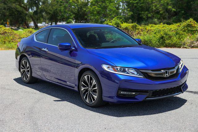 used 2017 Honda Accord car, priced at $12,995