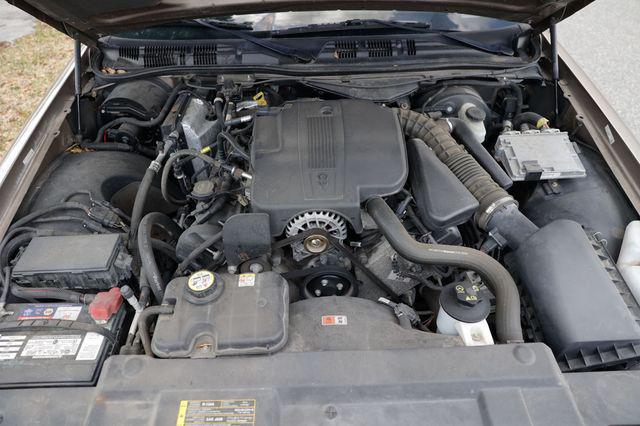 used 2005 Mercury Grand Marquis car, priced at $8,495