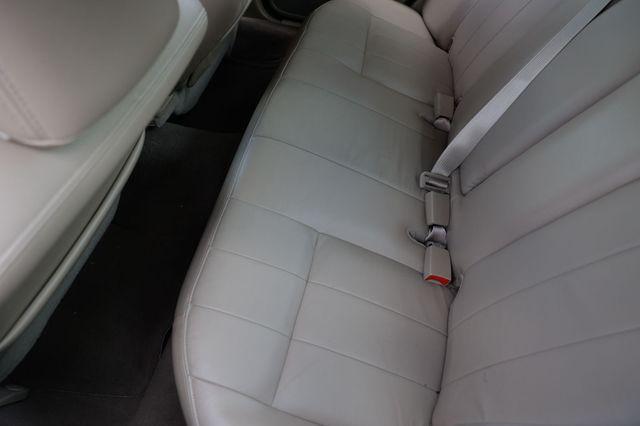 used 2005 Mercury Grand Marquis car, priced at $8,495