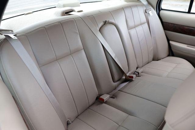 used 2005 Mercury Grand Marquis car, priced at $8,495