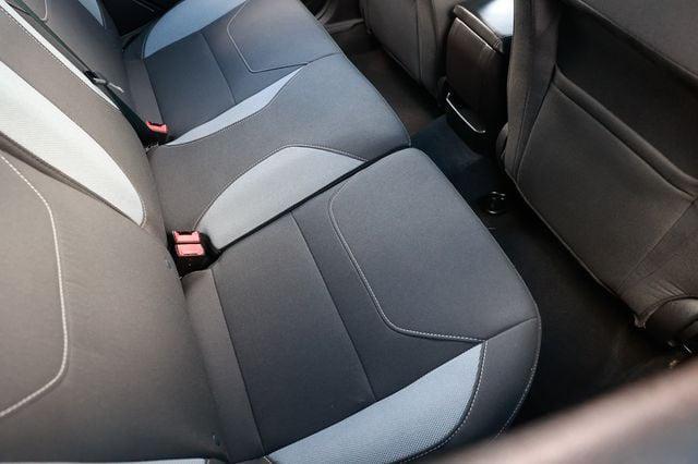 used 2017 Ford Focus ST car, priced at $9,991