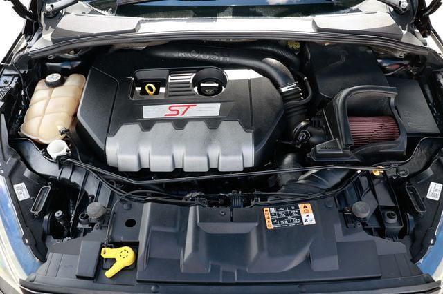 used 2017 Ford Focus ST car, priced at $9,991