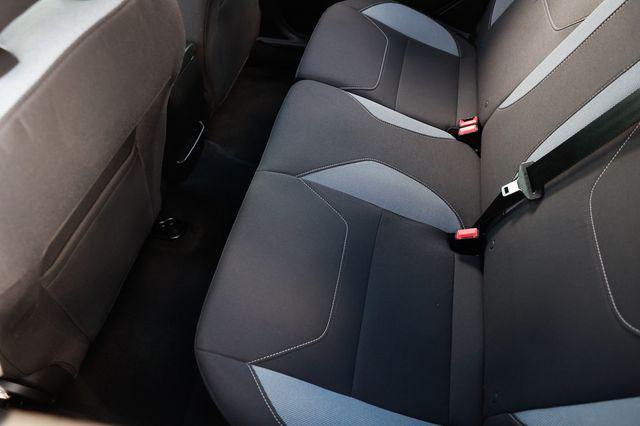 used 2017 Ford Focus ST car, priced at $9,991