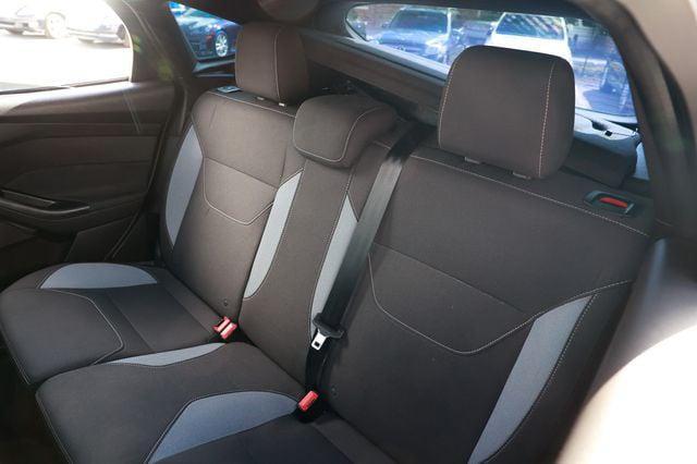 used 2017 Ford Focus ST car, priced at $9,991