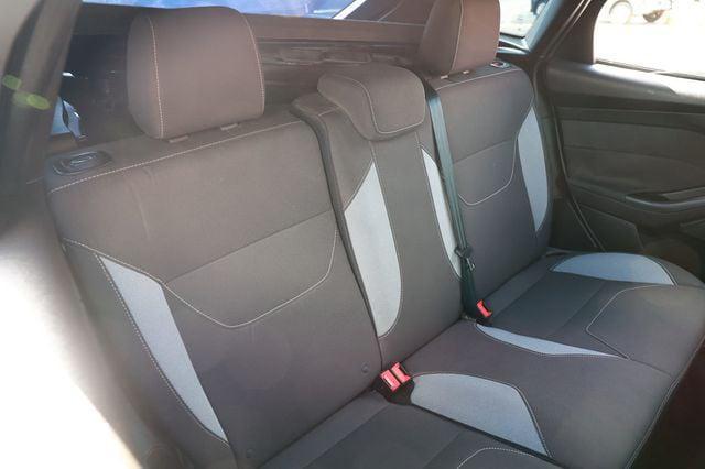 used 2017 Ford Focus ST car, priced at $9,991