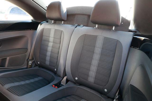 used 2012 Volkswagen Beetle car, priced at $10,991