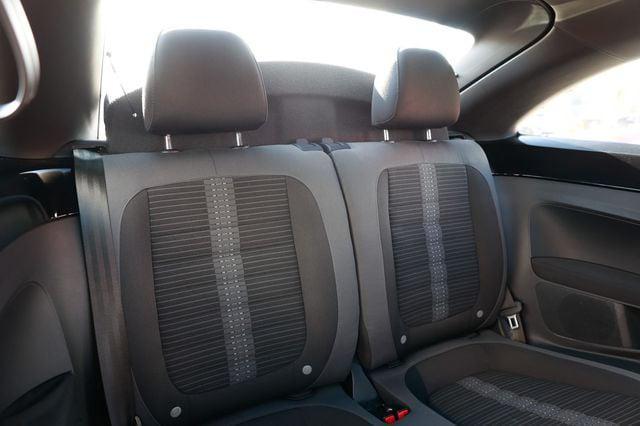 used 2012 Volkswagen Beetle car, priced at $10,991