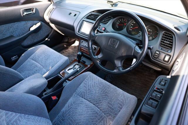 used 1998 Honda Accord car, priced at $8,999