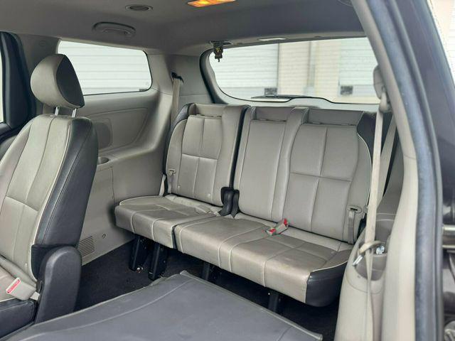 used 2016 Kia Sedona car, priced at $6,995