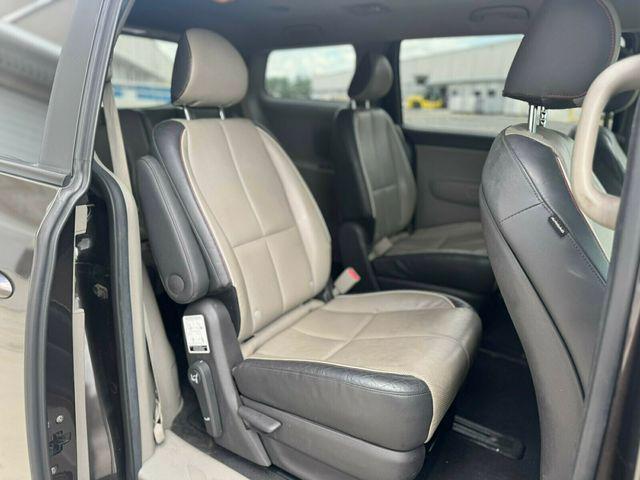 used 2016 Kia Sedona car, priced at $6,995