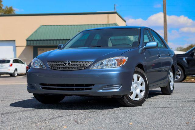 used 2003 Toyota Camry car, priced at $8,995