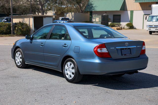 used 2003 Toyota Camry car, priced at $8,995