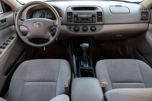 used 2003 Toyota Camry car, priced at $8,995