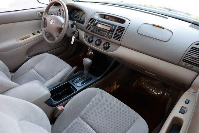 used 2003 Toyota Camry car, priced at $8,995