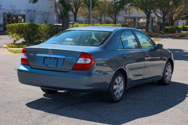 used 2003 Toyota Camry car, priced at $8,995