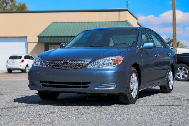 used 2003 Toyota Camry car, priced at $8,995