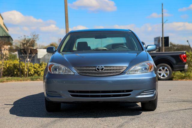 used 2003 Toyota Camry car, priced at $8,995