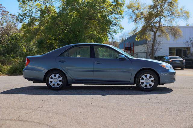 used 2003 Toyota Camry car, priced at $8,995