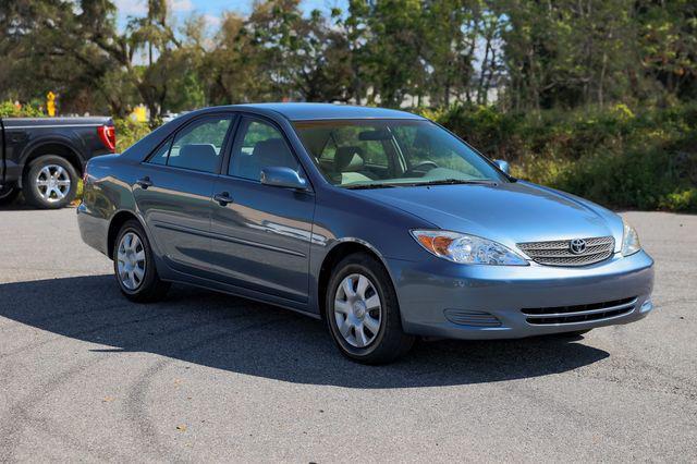 used 2003 Toyota Camry car, priced at $8,995