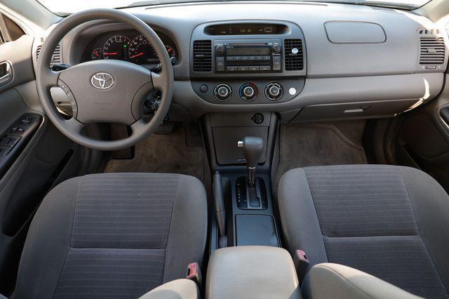 used 2005 Toyota Camry car, priced at $7,995