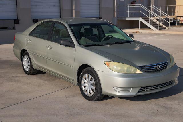 used 2005 Toyota Camry car, priced at $7,995