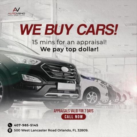 used 2019 Honda Accord car, priced at $20,995