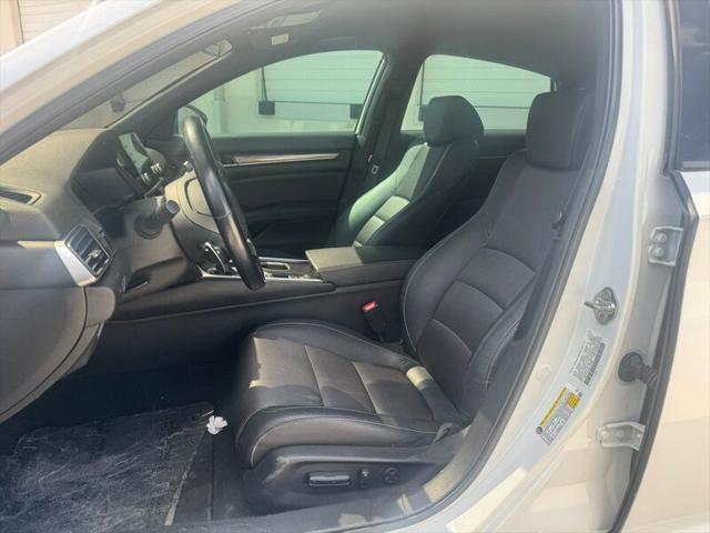 used 2019 Honda Accord car, priced at $20,995