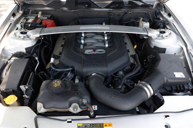 used 2012 Ford Mustang car, priced at $18,795