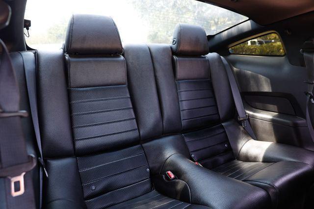 used 2012 Ford Mustang car, priced at $18,795