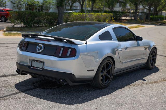 used 2012 Ford Mustang car, priced at $18,795