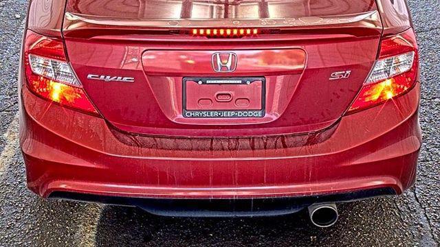 used 2012 Honda Civic car, priced at $9,945