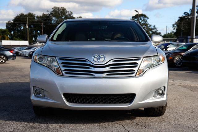 used 2012 Toyota Venza car, priced at $8,991