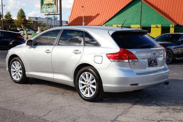 used 2012 Toyota Venza car, priced at $8,991